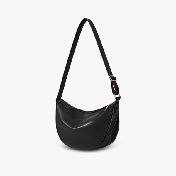 Shannon | Pastel Leer Tas