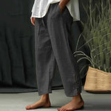 Bellie - Pantalons de confort artisanaux