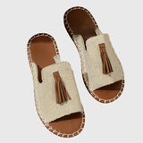 Rosalie - Sandales confortables