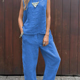 Zenneth - Casual Twee Delige Set