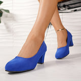 Vayda | Talons confortables