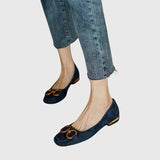 Inka - Sandales élégantes et confortables