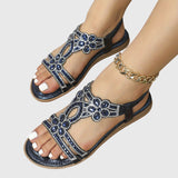 Cadence - Elegante Comfortabele Sandalen
