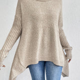 Audrey | Pull confortable