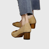 Dorothy | Elegante Hakken