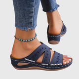 Bonnie - Sandales élégantes et confortables