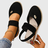 Kalila - Sandales confortables