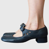 Norah - Comfortabele Sandalen