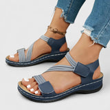Ophelia - Sandales confortables