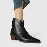 Nathalie | Bottines élégantes