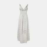 Raelene - Robe bohème élégante
