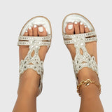 Cadence - Elegante Comfortabele Sandalen