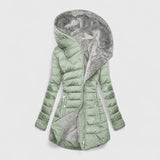 Cassiora | Comfortabele Mantel