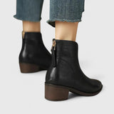 Nathalie | Bottines élégantes