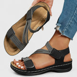 Ophelia - Sandales confortables