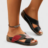 Leilani - Comfortabele Sandalen