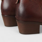 Nathalie | Bottines élégantes
