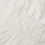 Raelene - Robe bohème élégante
