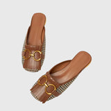 Indira - Sandales confortables