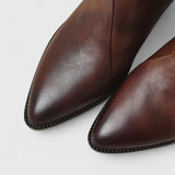 Nathalie | Bottines élégantes