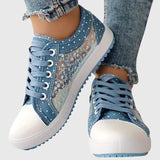 Elena | Baskets confortables