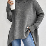 Audrey | Pull confortable