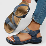 Ophelia - Sandales confortables