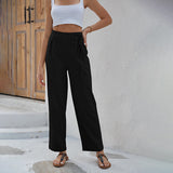 Sabby - Elegante, Gedurfde Broek