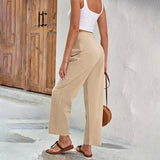 Sabby - Elegante, Gedurfde Broek