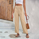 Sabby - Elegante, Gedurfde Broek