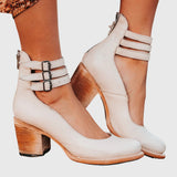Nina | Talons élégants et confortables