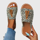 Rosalie - Sandales confortables