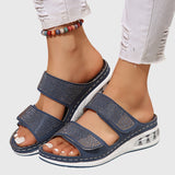 Elice - Sandales confortables