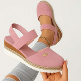 Kalila - Sandales confortables