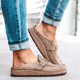 Lyra - Mocassins confortables