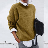 Margaret | Pull plus doux et plus chaud
