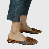 Indira - Sandales confortables