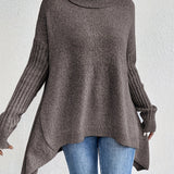 Audrey | Pull confortable
