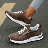 Marie | Baskets confortables