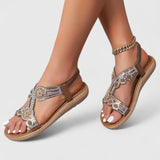 Carina - Sandales confort