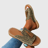 Rosalie - Sandales confortables