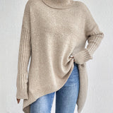 Audrey | Pull confortable