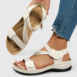 Ophelia - Sandales confortables