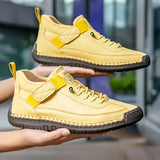Sylvie | Baskets confortables