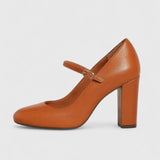 Jamyrah | Talons exigeants