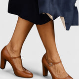 Jamyrah | Talons exigeants