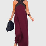 Elena | Elegante Maxijurk
