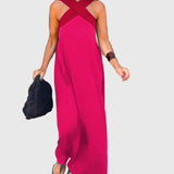 Elena | Elegante Maxijurk