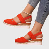 Kalila - Sandales confortables