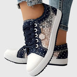 Elena | Baskets confortables